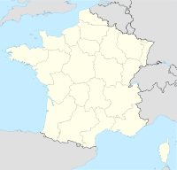 Сен-Севрен-сюр-Бутон (Франция)