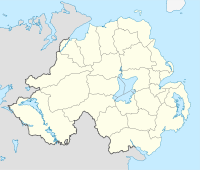 Эннискиллен (Северная Ирландия)