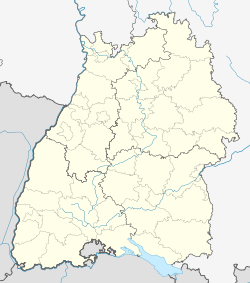 Баденвайлер (Баден-Вюртемберг)
