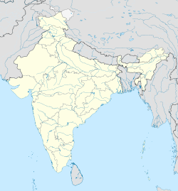 Хайдарабад (Индия) (Индия)