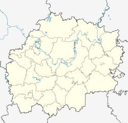 Солотча (Рязанская область)