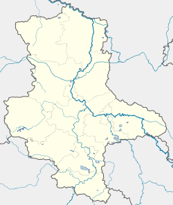 Рёккен (Саксония-Анхальт)