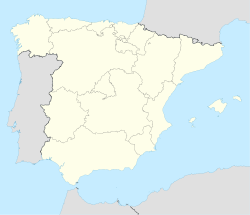 Вальядолид (Испания)