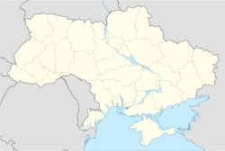 Владимир-Волынский (Украина)