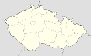 Бржецлав (Чехия)