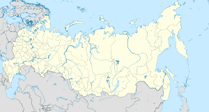 Мещовск (Россия)