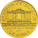 Austria 25 Euro Vienna Philharmonic front.jpg