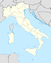 Кампаньяно-ди-Рома (Италия)