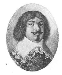 Фридрих I Гессен-Гомбургский