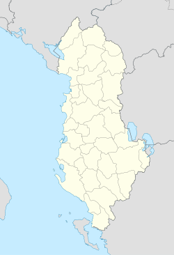 Конисполь (Албания)