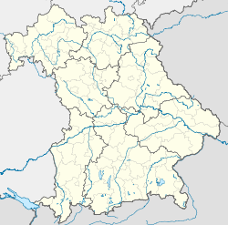 Купферберг (Верхняя Франкония) (Бавария)