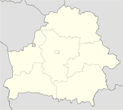 Кричев (Белоруссия)