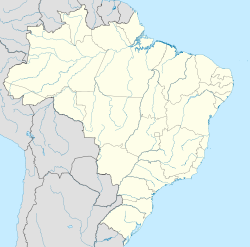 Жуис-ди-Фора (Бразилия)