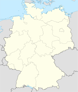 Шёнхаузен (Эльба) (Германия)