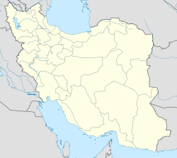 Меренд (Иран)