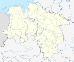 Мунстер (Эрце) (Нижняя Саксония)