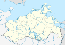 Хагенов (Мекленбург-Передняя Померания)