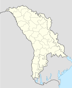Кочиеры (Молдавия)