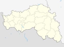 Чернянка (Белгородская область)