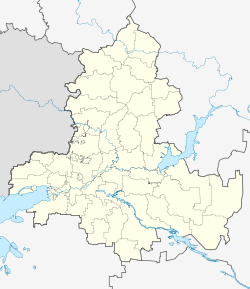 Раздорская (Ростовская область)