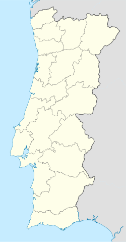 Сан-Жуан-да-Мадейра (Португалия)