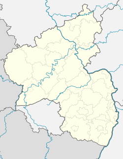 Вестербург (Рейнланд-Пфальц)
