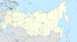 Умревинский острог (Россия)