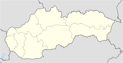 Ступава (Словакия)