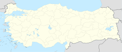Лапсеки (Турция)