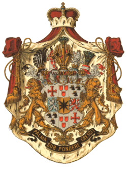 Wappen Deutsches Reich - Fürstentum Waldeck und Pyrmont.png