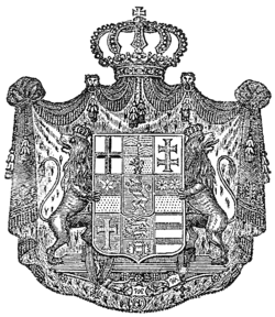 Wappen Kurhessen -1843-.png