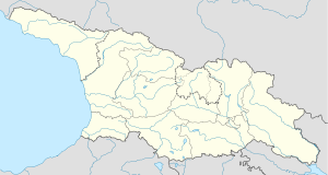 Телави (Грузия)