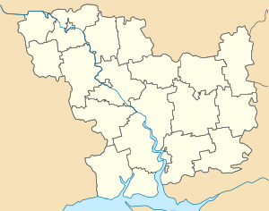 Калиновка (Жовтневый район) (Николаевская область)