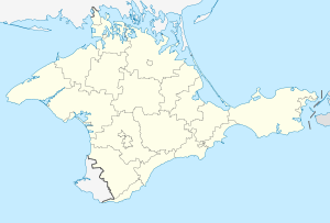 Черноморское (Крым)