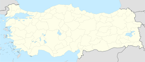 Аксарай (Турция)